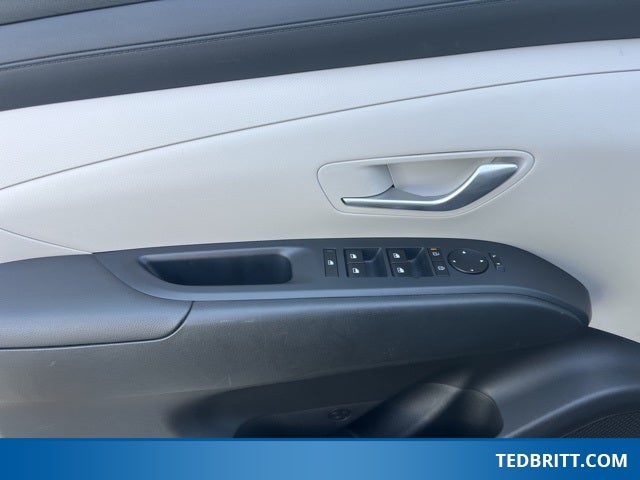 2025 Hyundai Tucson SEL AWD | BLIS | Heated Seats