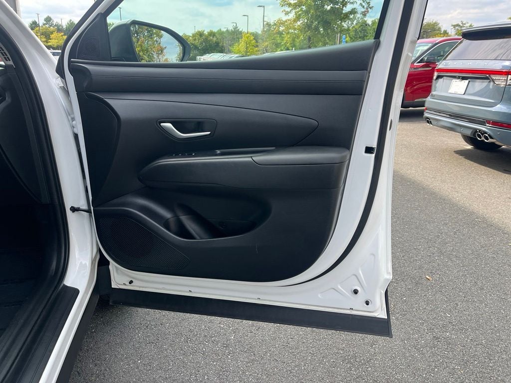2026 Hyundai Tucson SEL Plus AWD | BLIS | Heated Seats | CarPlay/Android Auto