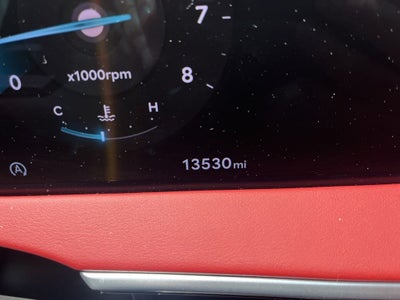 2026 Genesis GV70 2.5T Sport Prestige AWD | Pano Moonroof | BLIS | 360 Cam