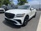 2026 Genesis GV70 2.5T Sport Prestige AWD | Pano Moonroof | BLIS | 360 Cam