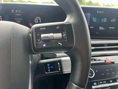 2026 Hyundai Santa Fe SEL AWD | BLIS | Heated Seats | CarPlay/Android Auto
