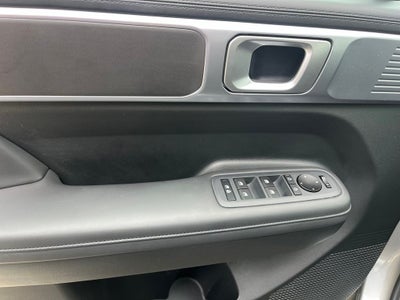 2026 Hyundai Santa Fe SEL AWD | BLIS | Heated Seats | CarPlay/Android Auto