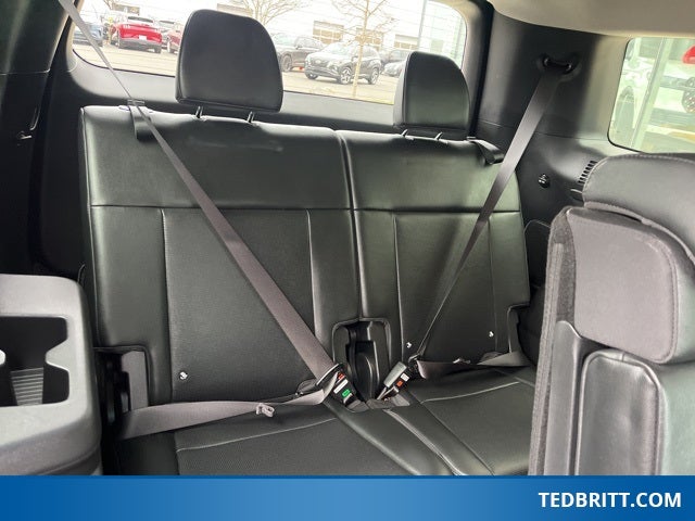 2024 Hyundai Santa Fe Limited AWD | Dual Moonroof | 360 Camera | BLIS