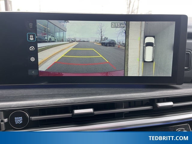 2024 Hyundai Santa Fe Limited AWD | Dual Moonroof | 360 Camera | BLIS