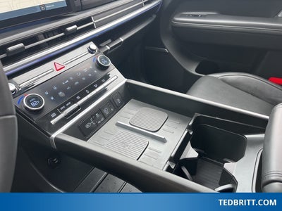 2024 Hyundai Santa Fe Limited AWD | Dual Moonroof | 360 Camera | BLIS