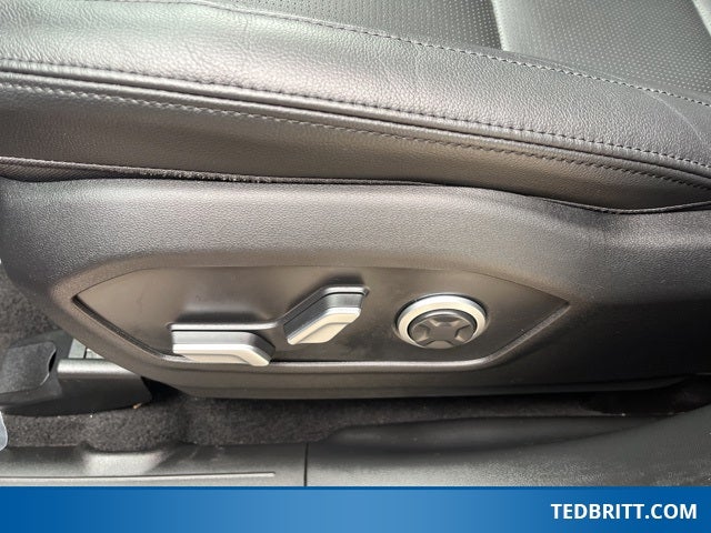 2024 Hyundai Santa Fe Limited AWD | Dual Moonroof | 360 Camera | BLIS