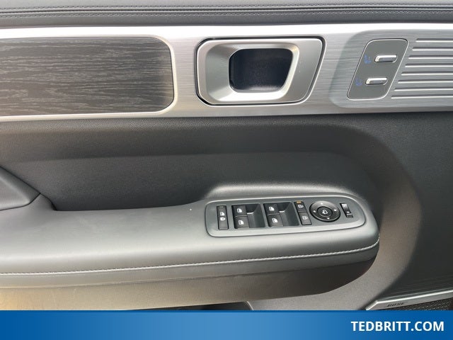 2024 Hyundai Santa Fe Limited AWD | Dual Moonroof | 360 Camera | BLIS