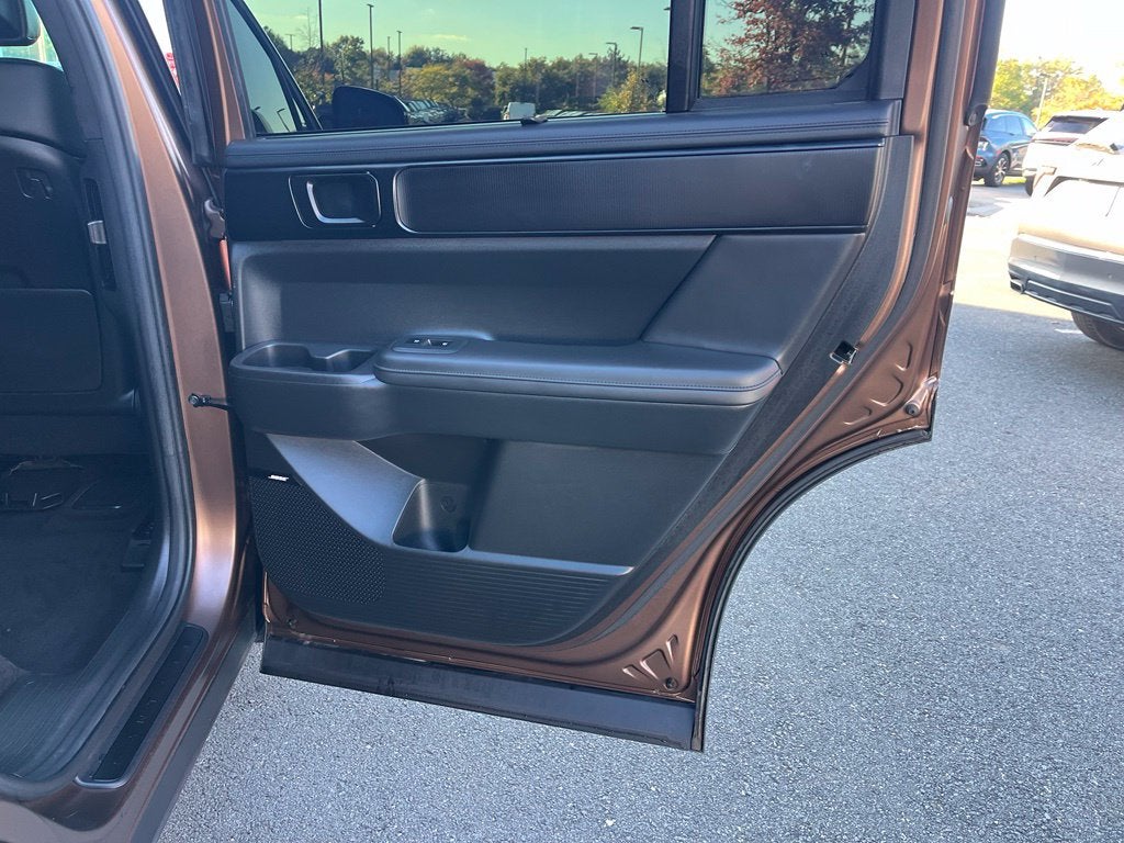 2024 Hyundai Santa Fe Hybrid Calligraphy AWD | Dual Moonroof | 360 Cam | HUD