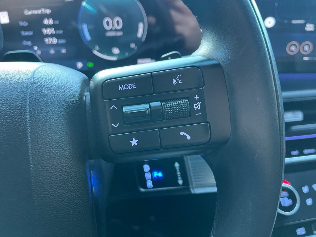 2024 Hyundai Santa Fe Hybrid Calligraphy AWD | Dual Moonroof | 360 Cam | HUD