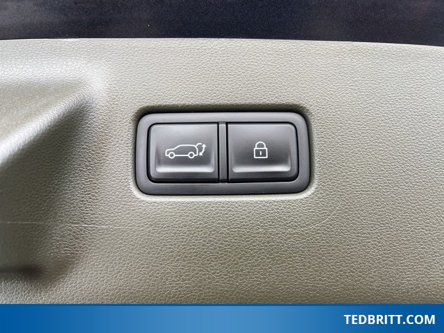 2024 Hyundai Santa Fe Hybrid Calligraphy | 360 Degree Cam | BLIS | Pano Moonroof |