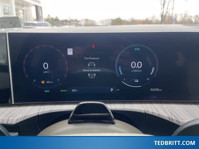 2024 Hyundai Santa Fe Hybrid Calligraphy | 360 Degree Cam | BLIS | Pano Moonroof |