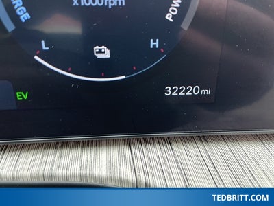 2024 Hyundai Santa Fe Hybrid Calligraphy | 360 Degree Cam | BLIS | Pano Moonroof |