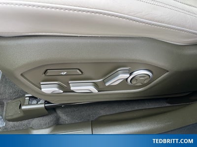 2024 Hyundai Santa Fe Hybrid Calligraphy | 360 Degree Cam | BLIS | Pano Moonroof |