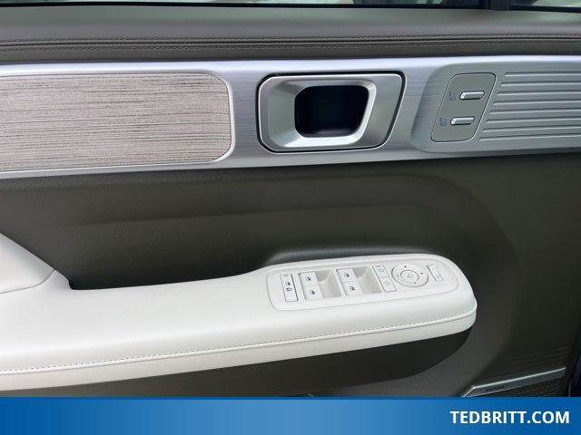 2024 Hyundai Santa Fe Hybrid Calligraphy | 360 Degree Cam | BLIS | Pano Moonroof |