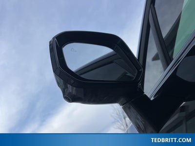 2024 Hyundai Santa Fe Hybrid Calligraphy | 360 Degree Cam | BLIS | Pano Moonroof |