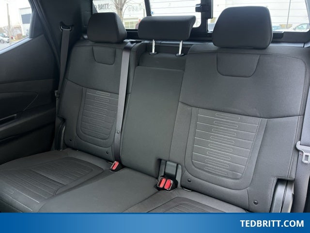 2023 Hyundai Santa Cruz SEL AWD | Moonroof | BLIS | Heated Seats