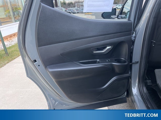 2023 Hyundai Santa Cruz SEL AWD | Moonroof | BLIS | Heated Seats