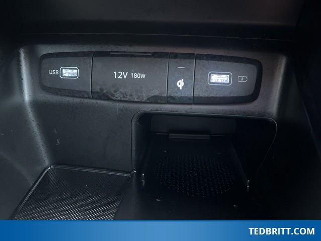 2023 Hyundai Santa Cruz SEL AWD | Moonroof | BLIS | Heated Seats