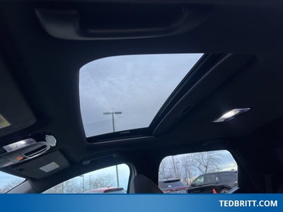 2023 Hyundai Santa Cruz SEL AWD | Moonroof | BLIS | Heated Seats