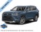 2025 Toyota Grand Highlander Limited | Nav | Pano Roof | 360 Cam | BLIS | JBL