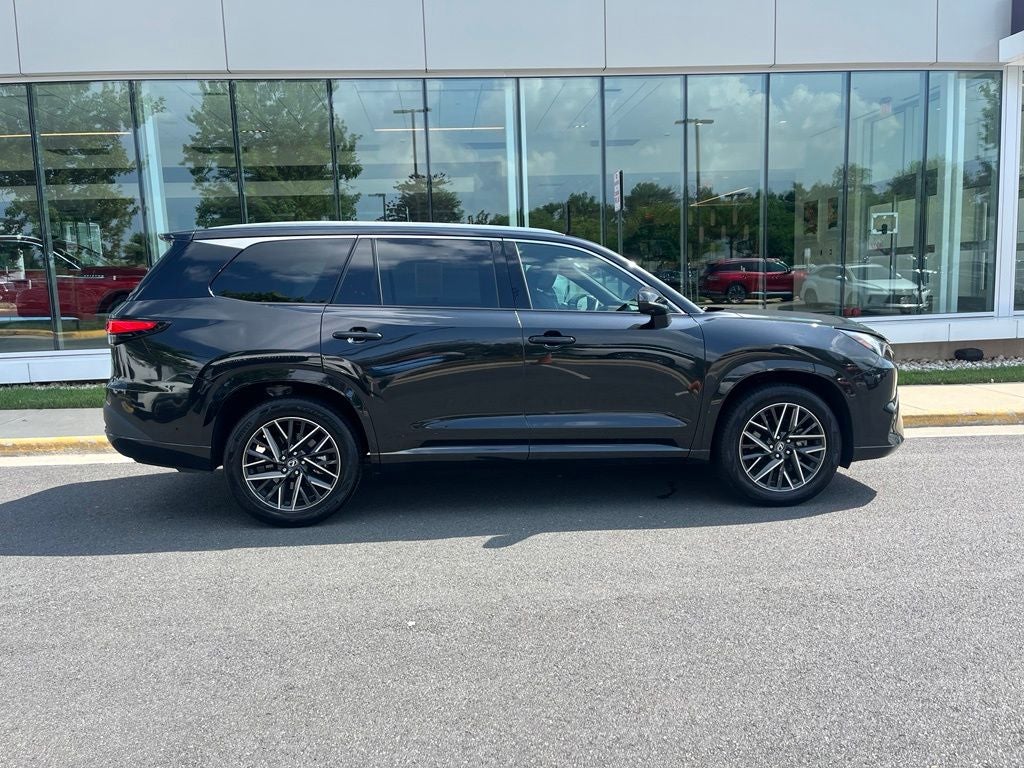 2024 Lexus TX 350 Premium AWD | Tech Pkg | Conven Pkg | Cold Area Pkg