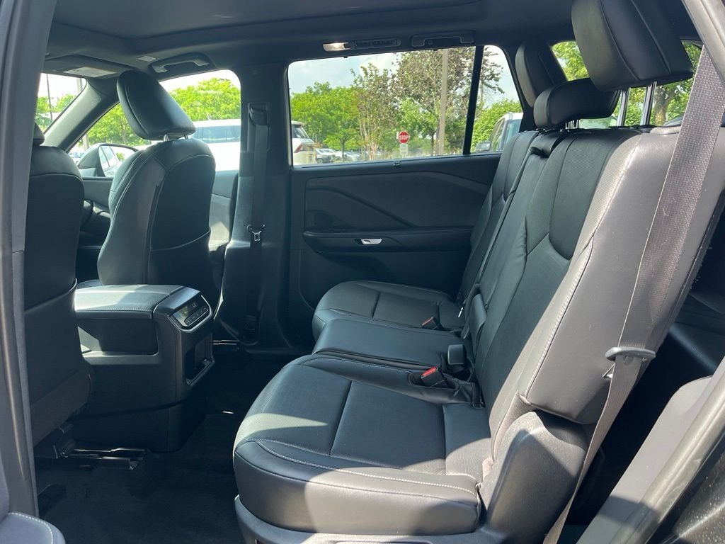 2024 Lexus TX 350 Premium AWD | Tech Pkg | Conven Pkg | Cold Area Pkg