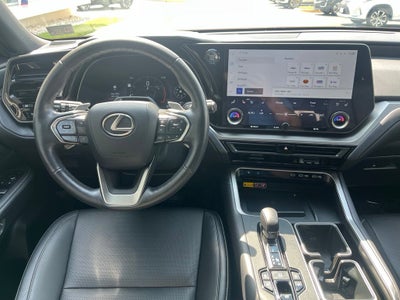 2024 Lexus TX 350 Premium AWD | Tech Pkg | Conven Pkg | Cold Area Pkg