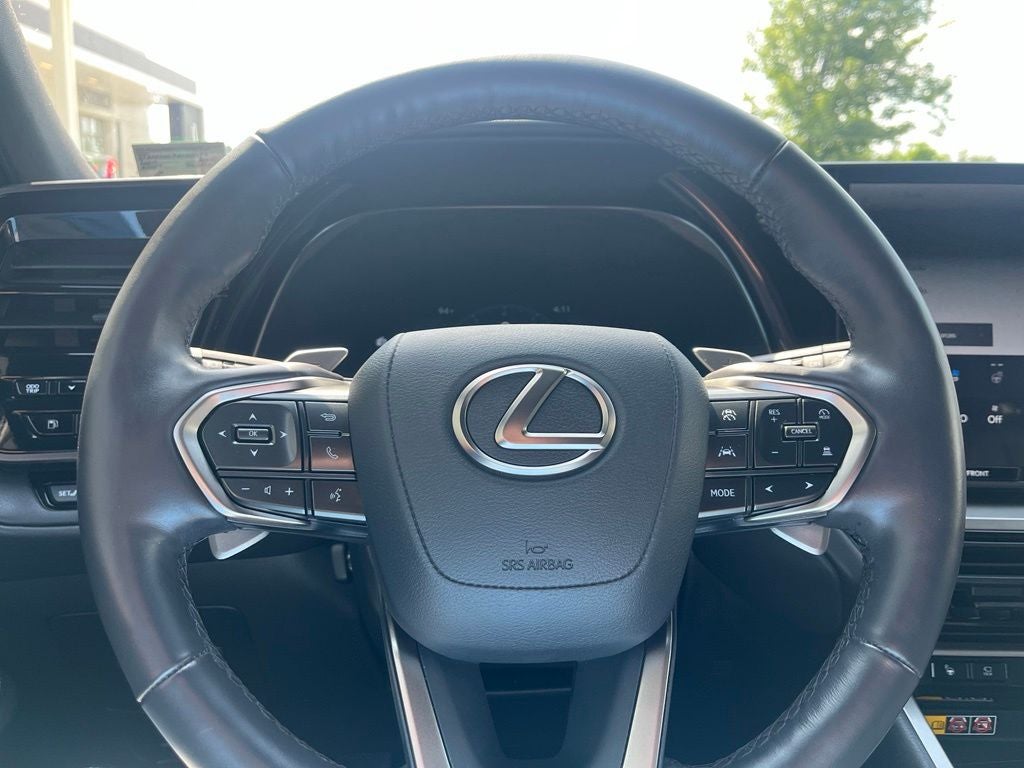 2024 Lexus TX 350 Premium AWD | Tech Pkg | Conven Pkg | Cold Area Pkg