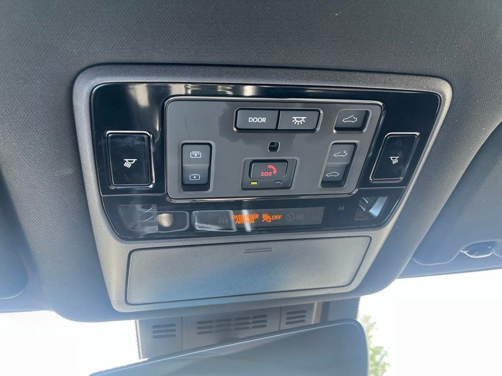 2024 Lexus TX 350 Premium AWD | Tech Pkg | Conven Pkg | Cold Area Pkg