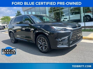 2024 Lexus TX 350 Premium AWD | Tech Pkg | Conven Pkg | Cold Area Pkg