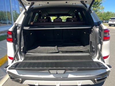 2021 BMW X5 M50i AWD | Executive Pkg | Massage Seats | HUD