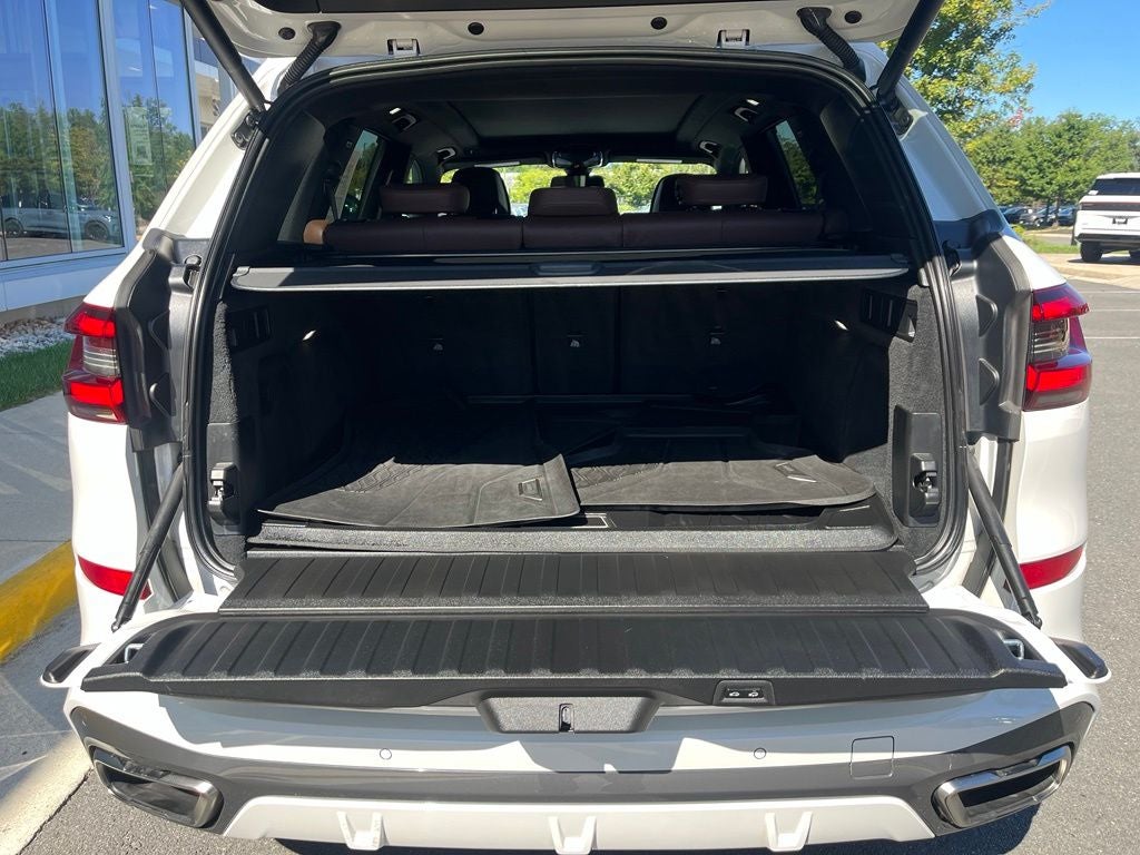 2021 BMW X5 M50i AWD | Executive Pkg | Massage Seats | HUD