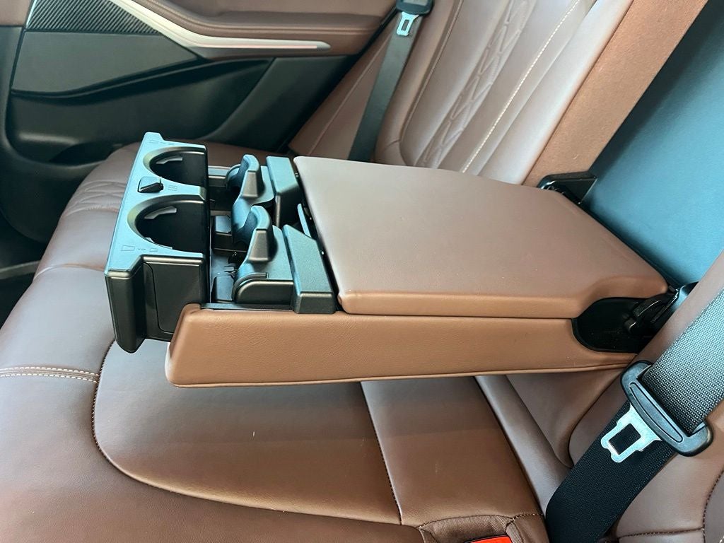 2021 BMW X5 M50i AWD | Executive Pkg | Massage Seats | HUD