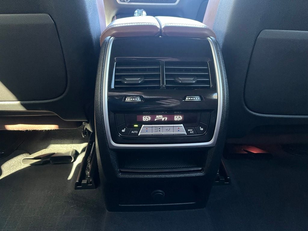 2021 BMW X5 M50i AWD | Executive Pkg | Massage Seats | HUD