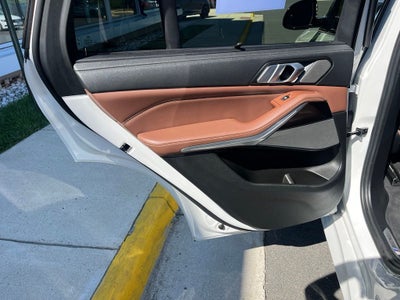 2021 BMW X5 M50i AWD | Executive Pkg | Massage Seats | HUD