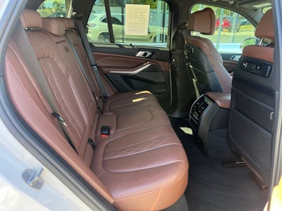 2021 BMW X5 M50i AWD | Executive Pkg | Massage Seats | HUD