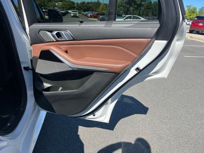 2021 BMW X5 M50i AWD | Executive Pkg | Massage Seats | HUD