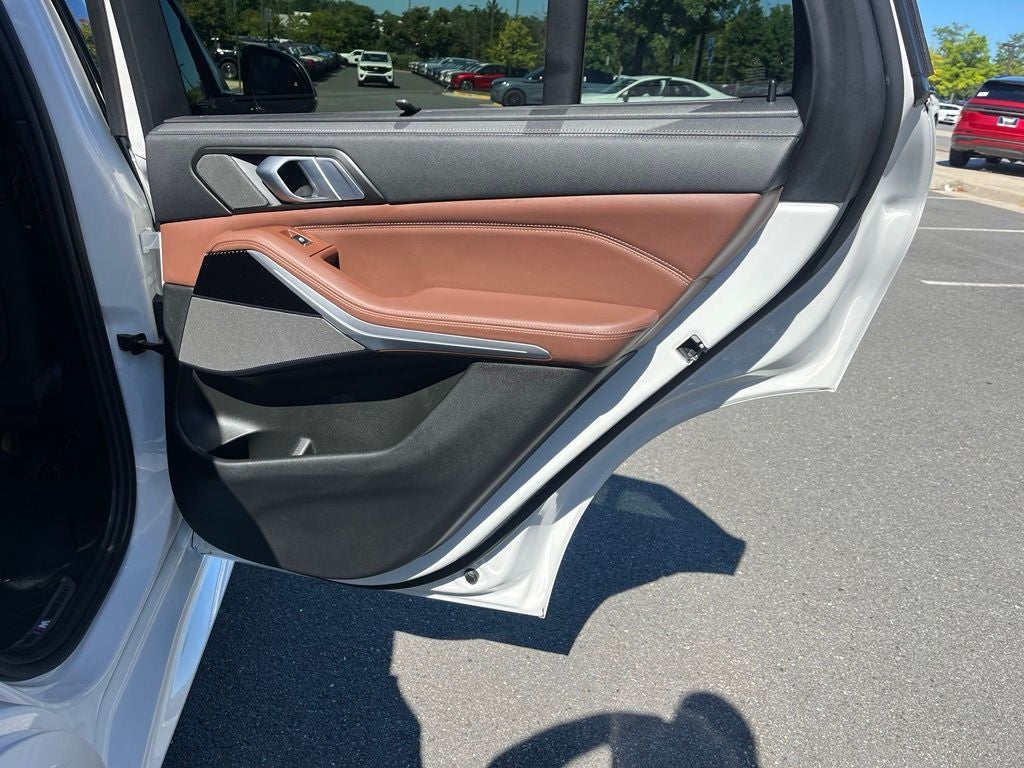 2021 BMW X5 M50i AWD | Executive Pkg | Massage Seats | HUD