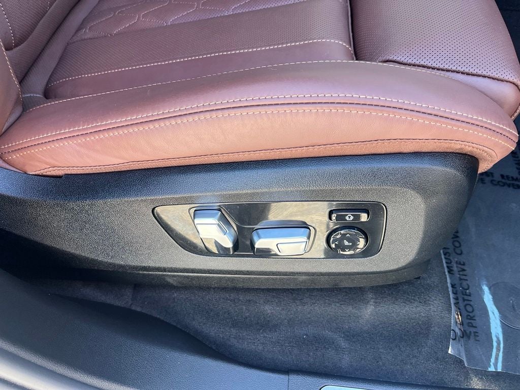 2021 BMW X5 M50i AWD | Executive Pkg | Massage Seats | HUD