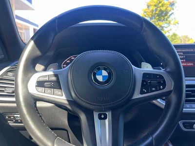 2021 BMW X5 M50i AWD | Executive Pkg | Massage Seats | HUD