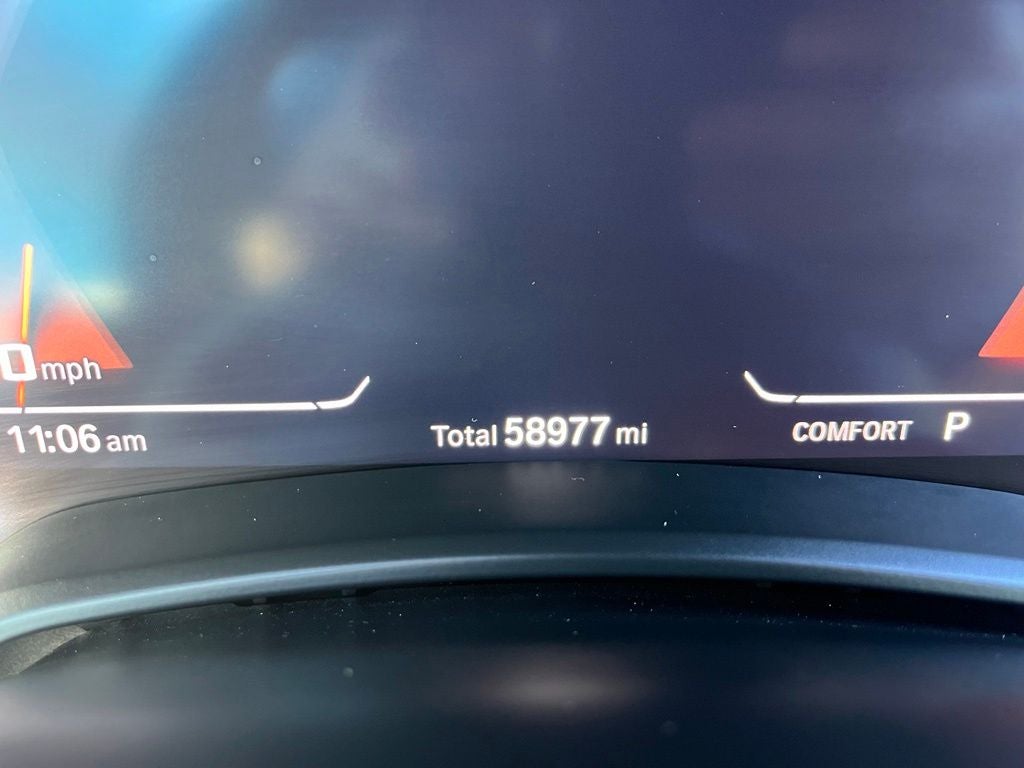 2021 BMW X5 M50i AWD | Executive Pkg | Massage Seats | HUD