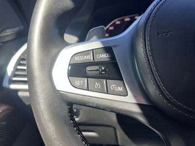 2021 BMW X5 M50i AWD | Executive Pkg | Massage Seats | HUD
