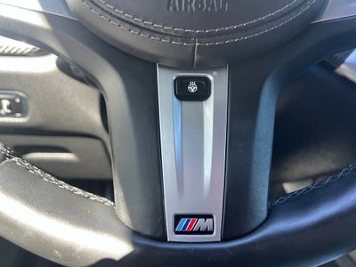 2021 BMW X5 M50i AWD | Executive Pkg | Massage Seats | HUD