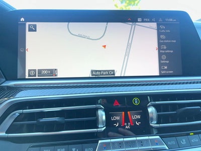 2021 BMW X5 M50i AWD | Executive Pkg | Massage Seats | HUD
