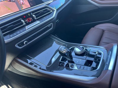 2021 BMW X5 M50i AWD | Executive Pkg | Massage Seats | HUD