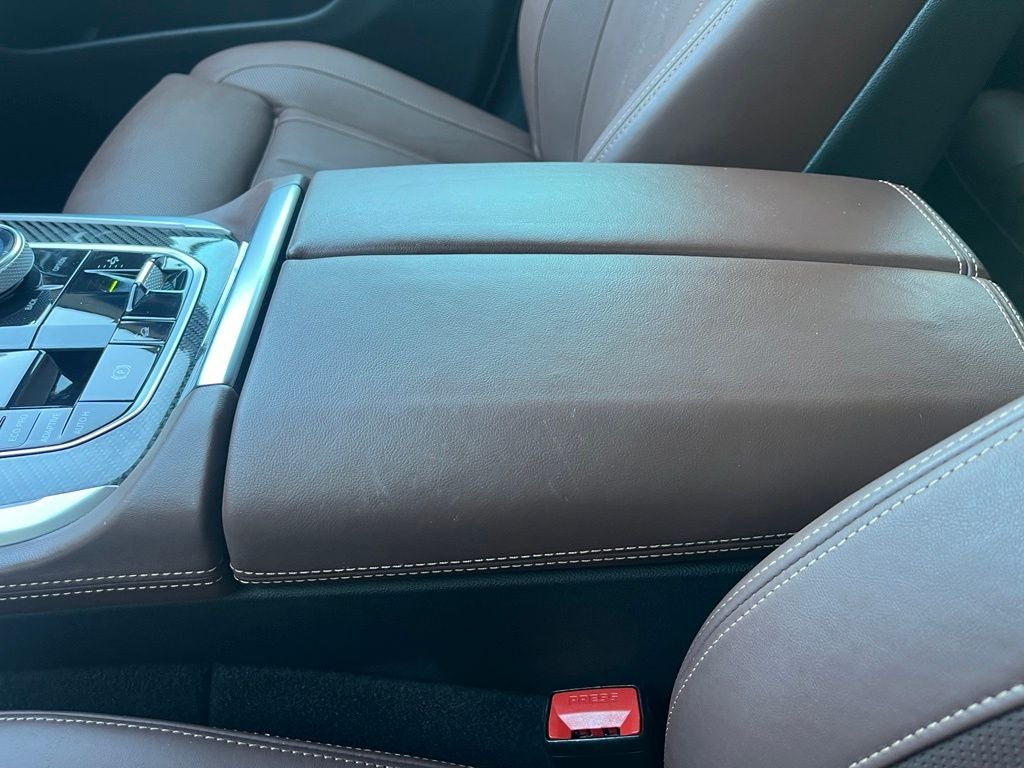 2021 BMW X5 M50i AWD | Executive Pkg | Massage Seats | HUD