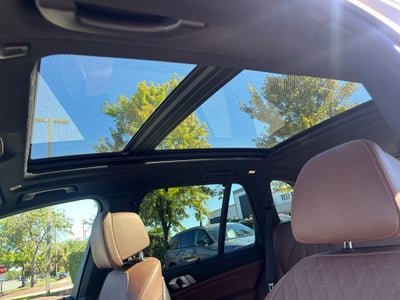 2021 BMW X5 M50i AWD | Executive Pkg | Massage Seats | HUD