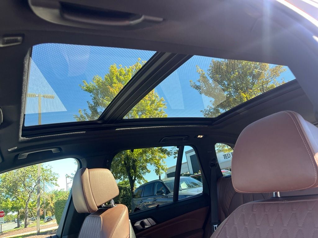 2021 BMW X5 M50i AWD | Executive Pkg | Massage Seats | HUD