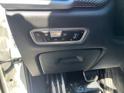 2021 BMW X5 M50i AWD | Executive Pkg | Massage Seats | HUD