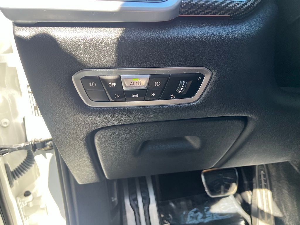 2021 BMW X5 M50i AWD | Executive Pkg | Massage Seats | HUD